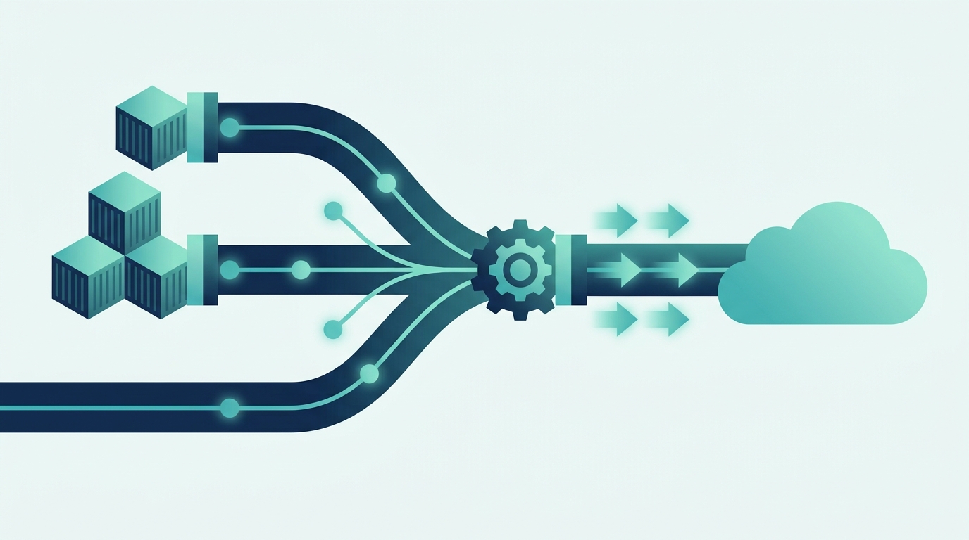 Cloud, DevOps und Infrastruktur