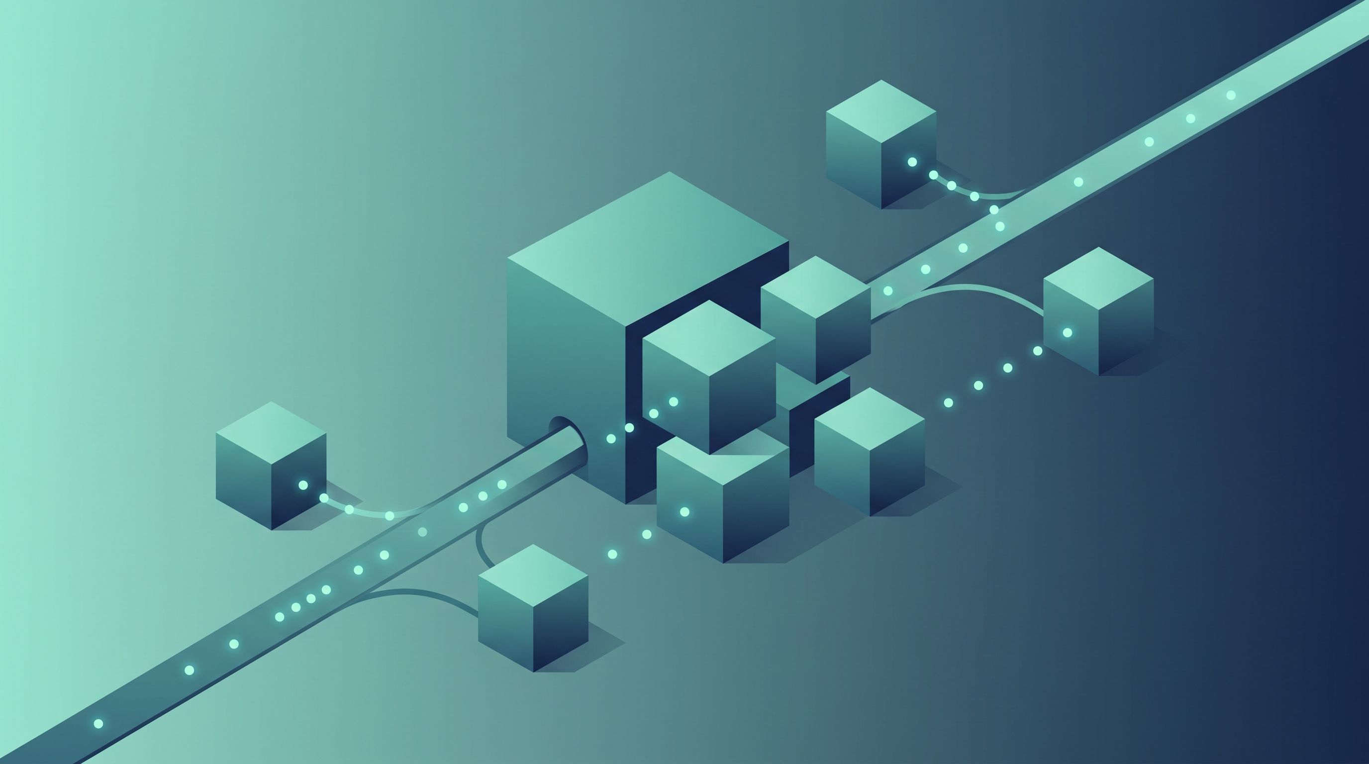 Microservice- und Integrationsplattform