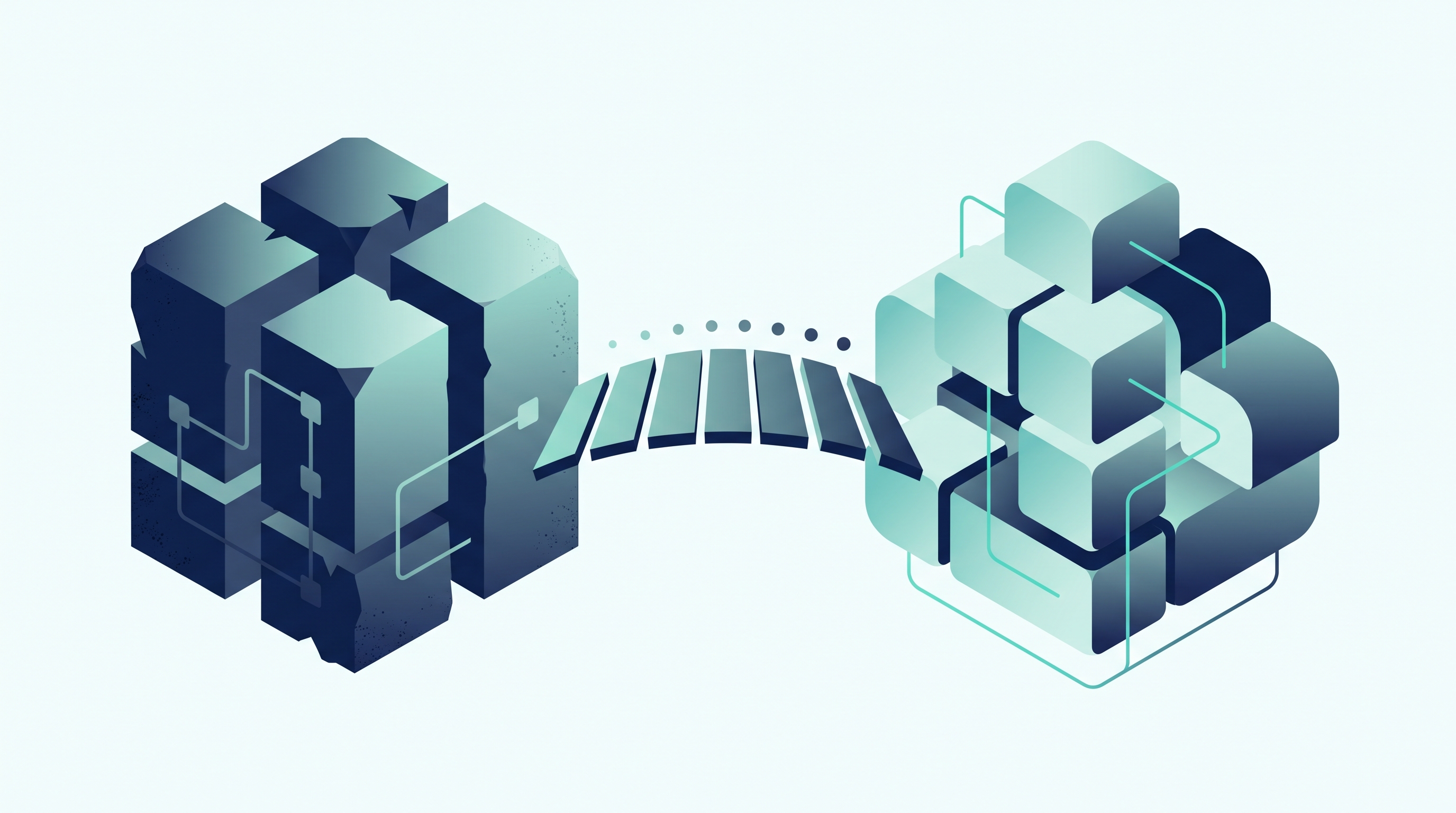 Allegro IT Team modernisiert Bestandssysteme